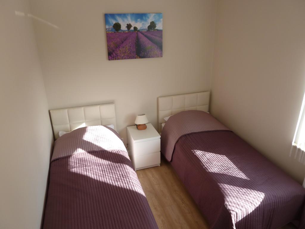 Świeradów-Zdrój Apartament Zebra חדר תמונה