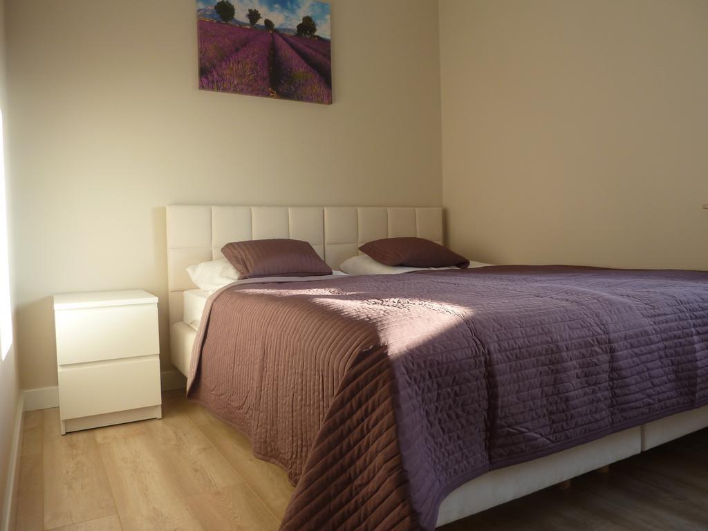 Świeradów-Zdrój Apartament Zebra חדר תמונה