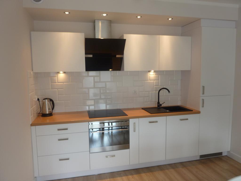 Świeradów-Zdrój Apartament Zebra חדר תמונה